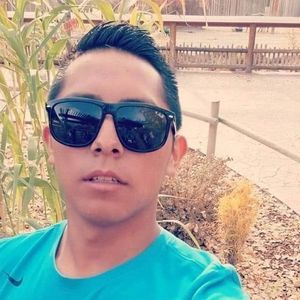 Meet your Posher, Kenedy cesar